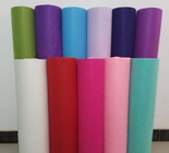 Colourful Needle Punched Nonwoven Office Carpet Needle Punched Nonwoven Fabrics