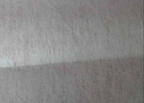 PE PP / PE PET ES Nonwoven Fabric The Best Choice for Diaper Production
